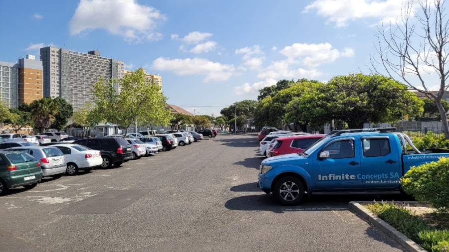 Commercial Property for Sale in Townsend Estate Western Cape